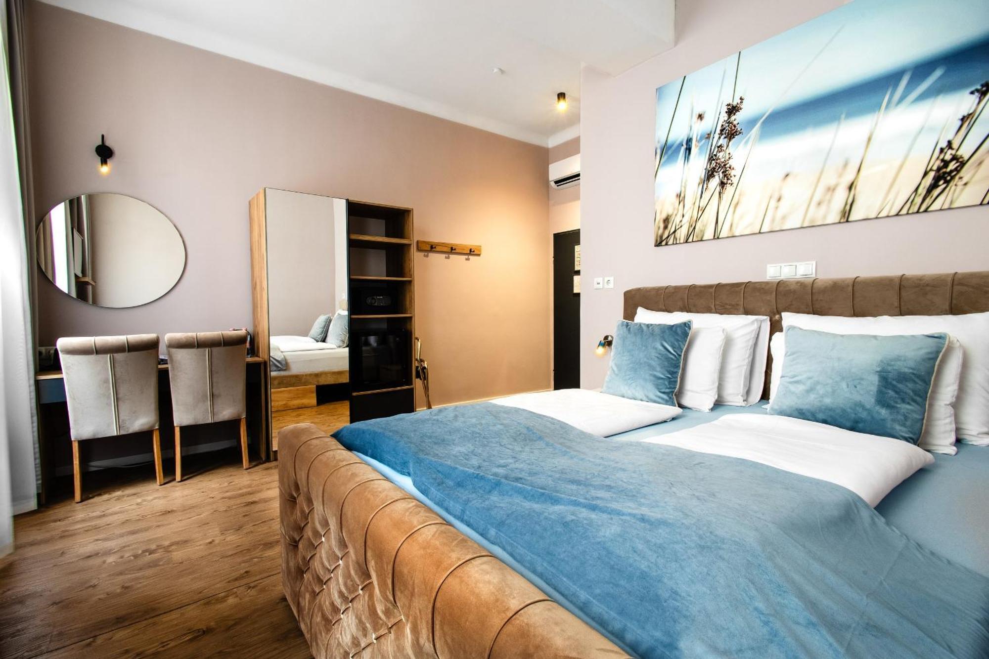 Vayalen Boutique Hotel Βιέννη Εξωτερικό φωτογραφία