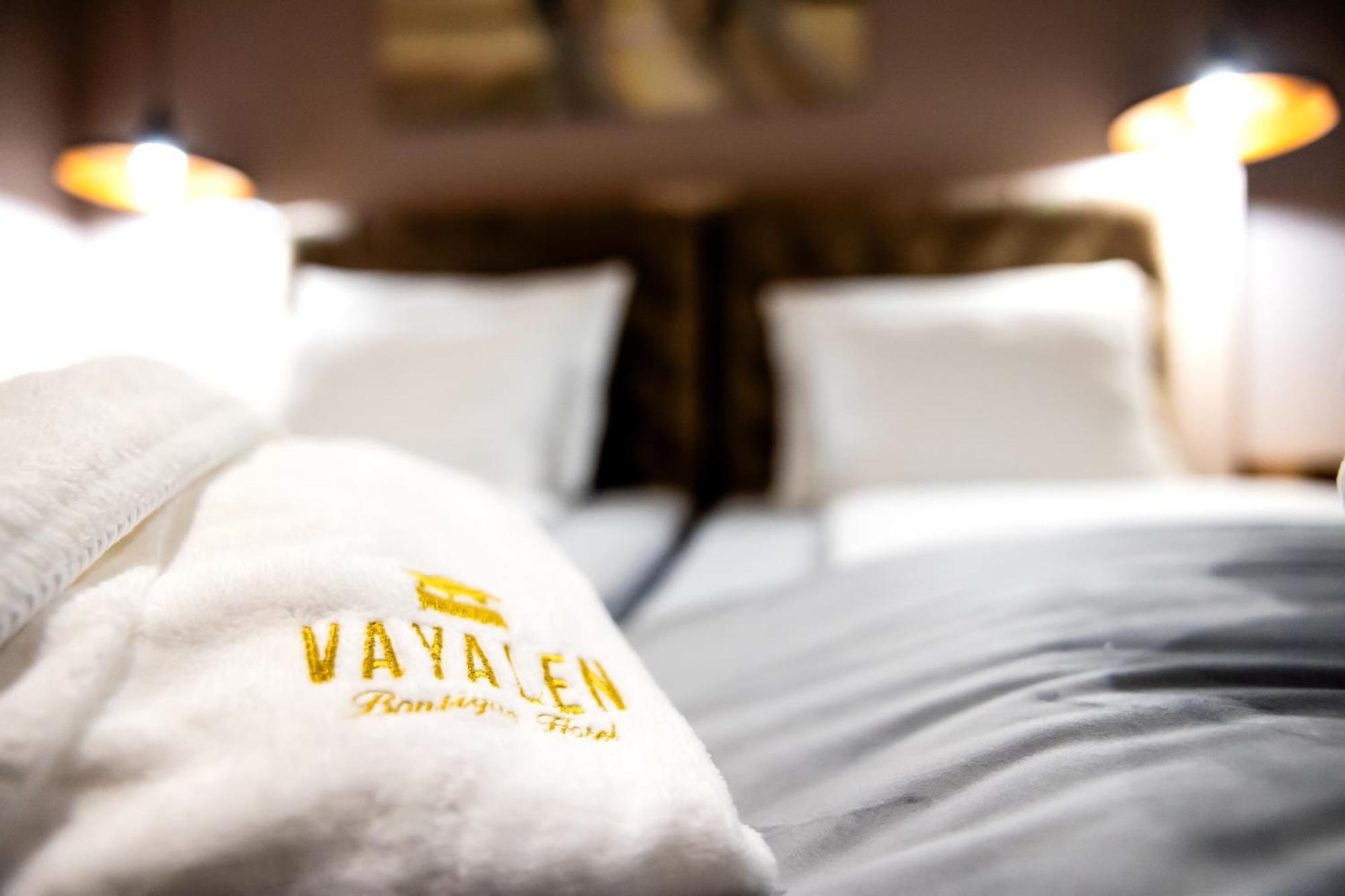 Vayalen Boutique Hotel Βιέννη Εξωτερικό φωτογραφία