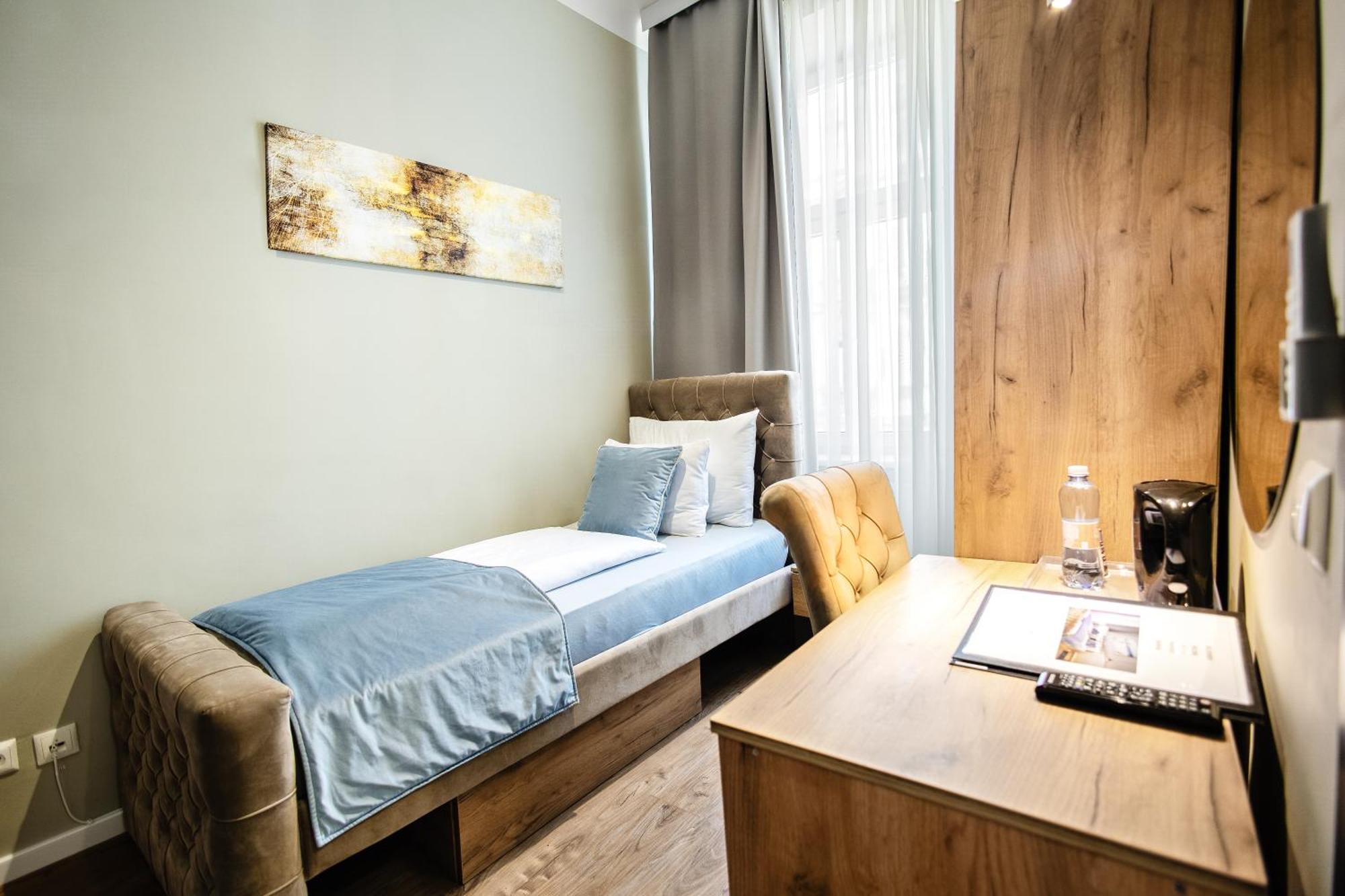 Vayalen Boutique Hotel Βιέννη Εξωτερικό φωτογραφία