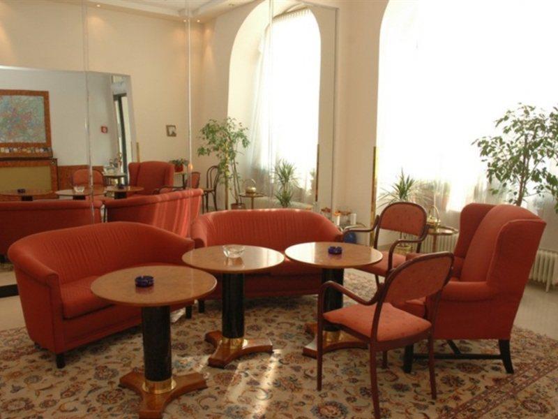 Vayalen Boutique Hotel Βιέννη Εξωτερικό φωτογραφία