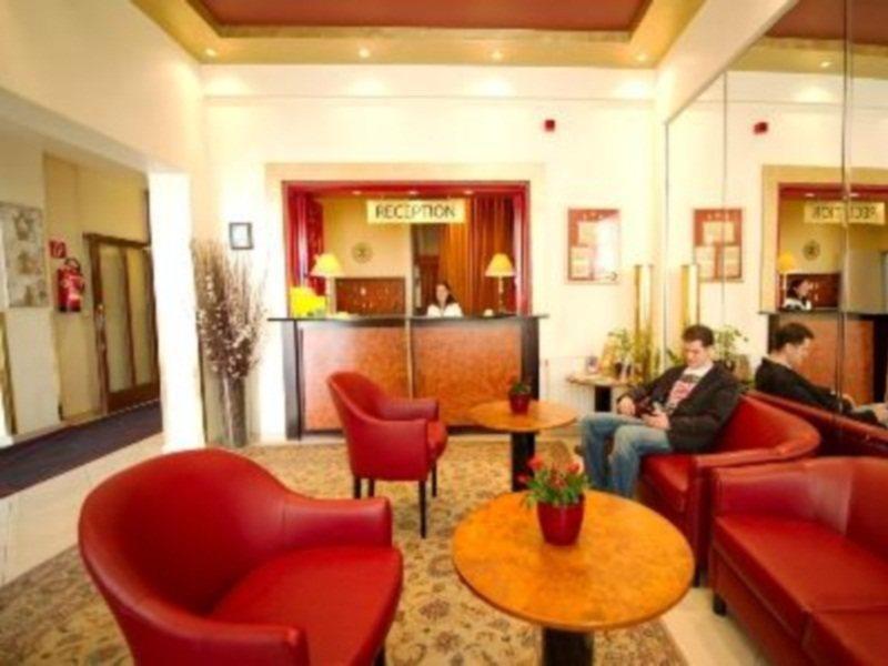 Vayalen Boutique Hotel Βιέννη Εξωτερικό φωτογραφία